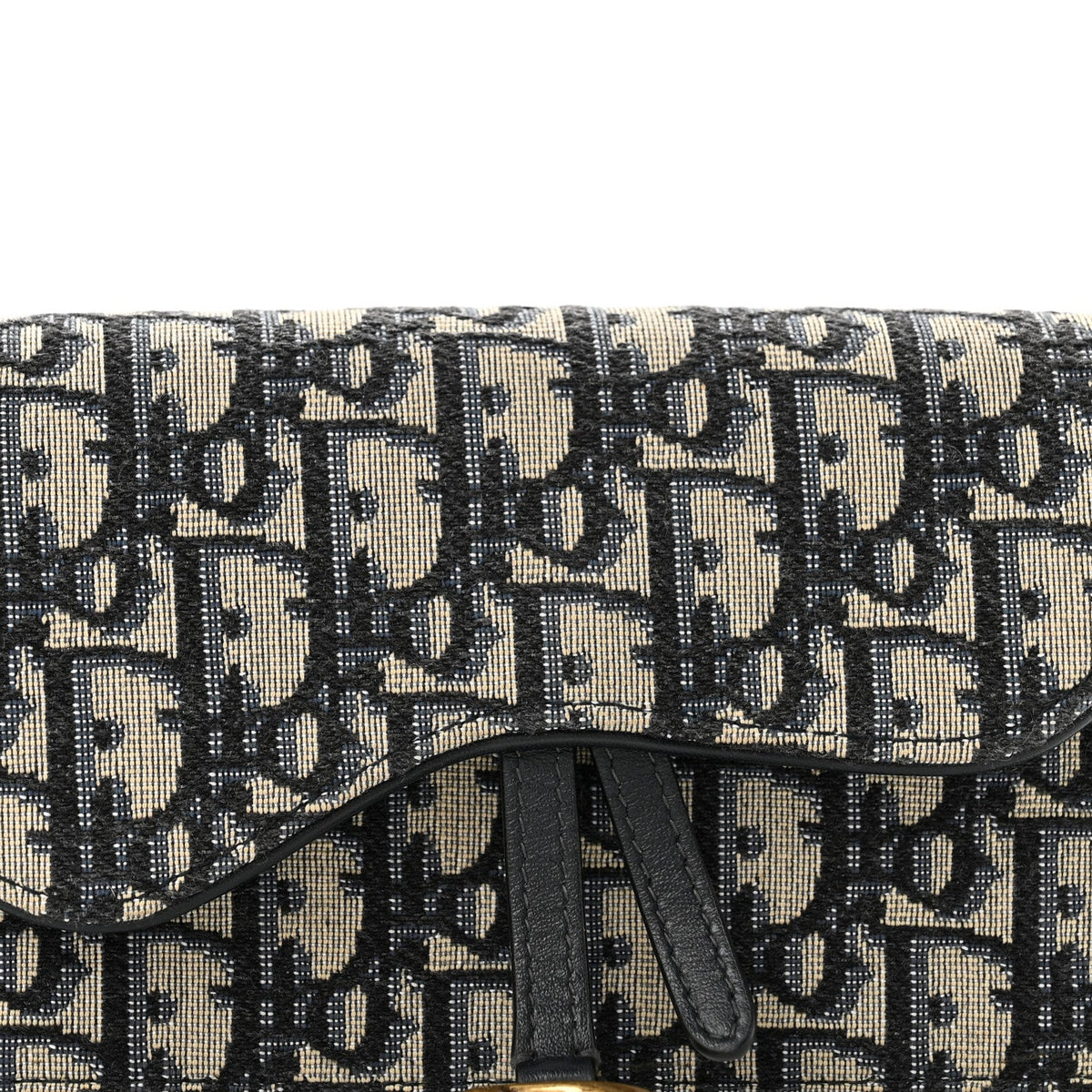 Belt Bag - Blue