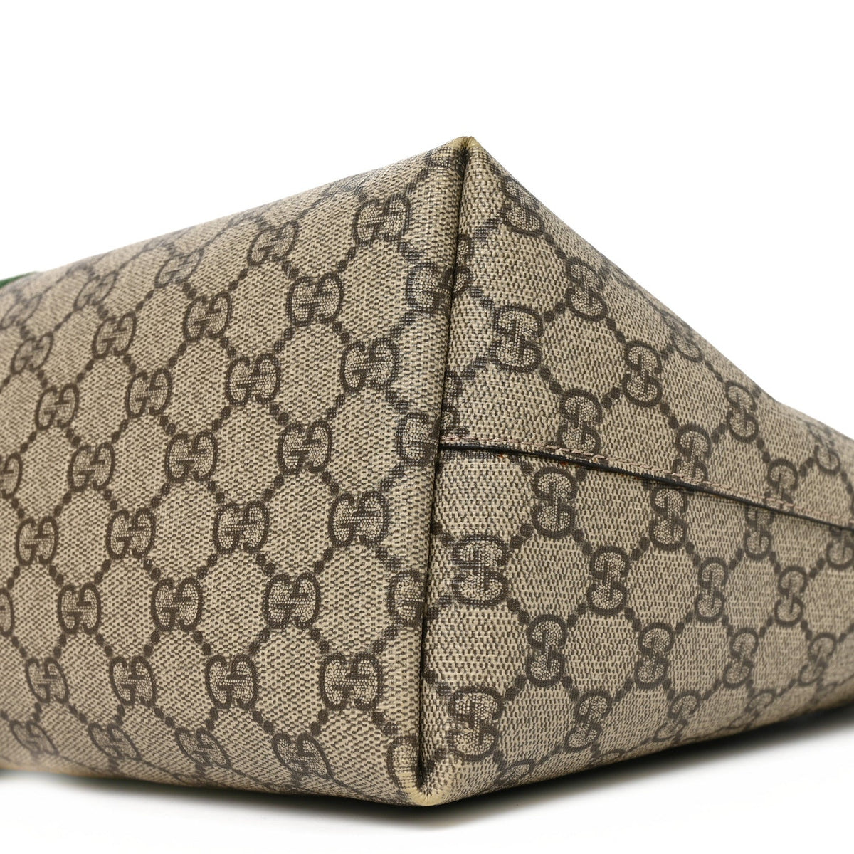 Medium Tote Bag - Brown