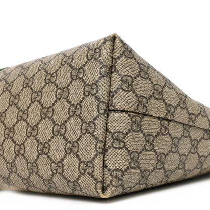 Medium Tote Bag - Brown