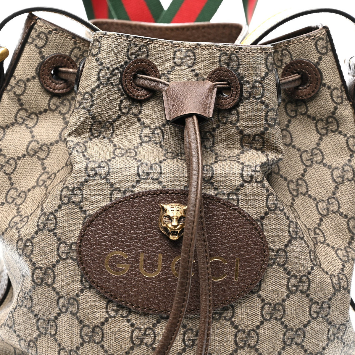 Backpack - Beige