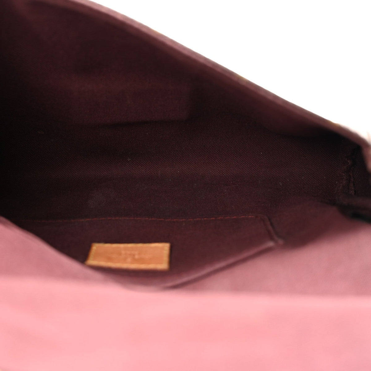 Monogram Favorite Mm Handbag