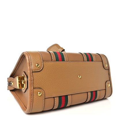 Small Calfskin Handbag