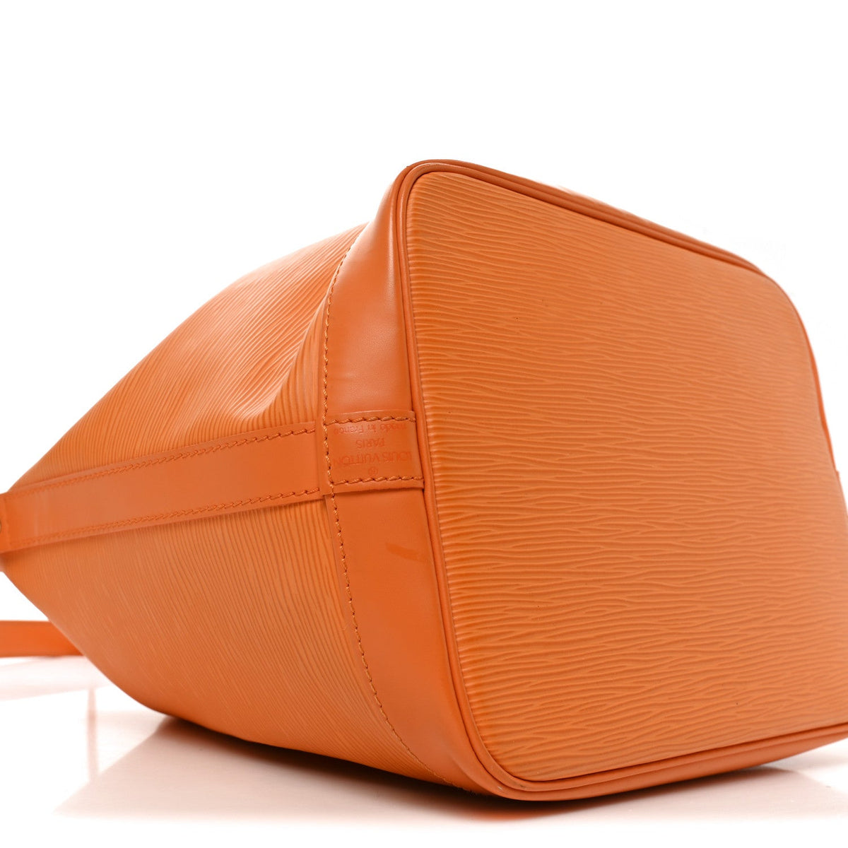 Epi Noe Mandarin Handbag