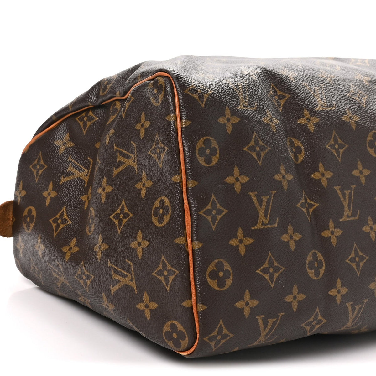 Monogram Speedy 35 Handbag