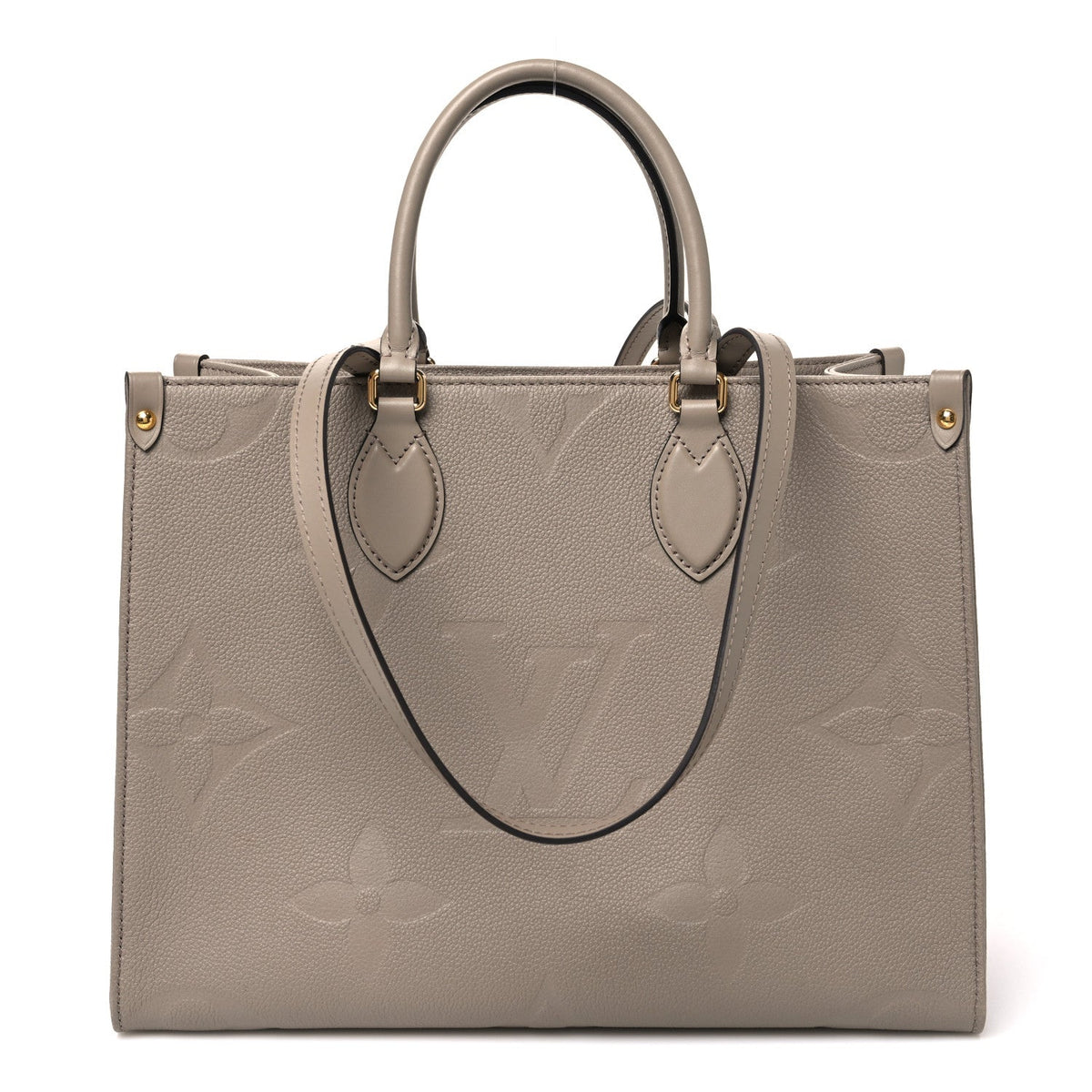Empreinte Monogram Giant Onthego Mm Tour Handbag
