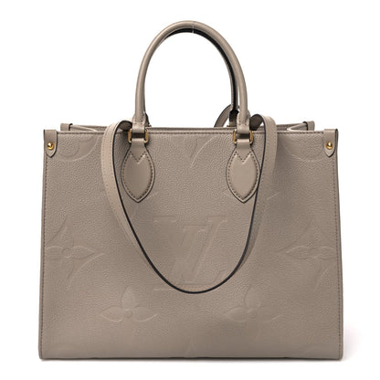 Empreinte Monogram Giant Onthego Mm Tour Handbag