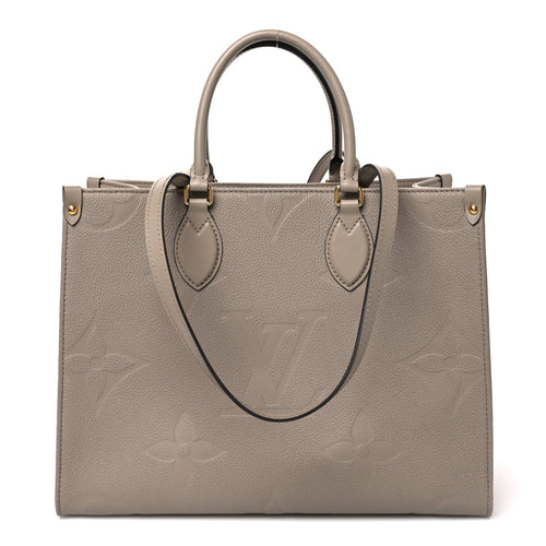 Empreinte Monogram Giant Onthego Mm Tour Handbag