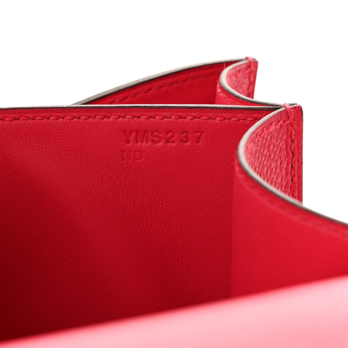 Epsom Handbag - Tan