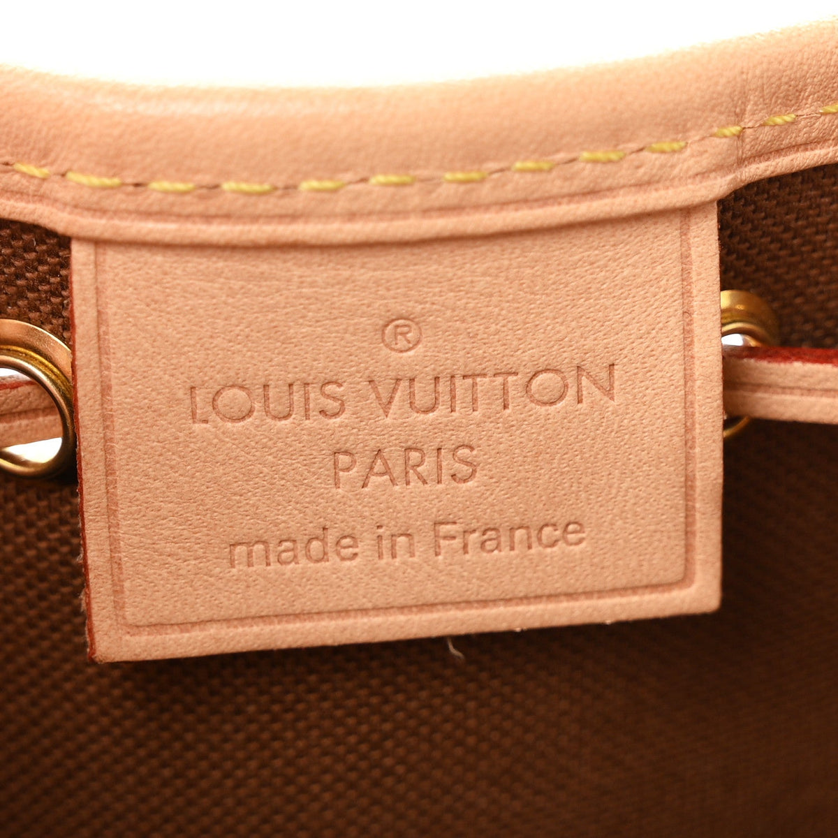 Nano Handbag