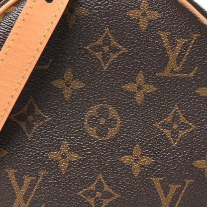 Monogram Boite Chapeau Souple Pm Handbag