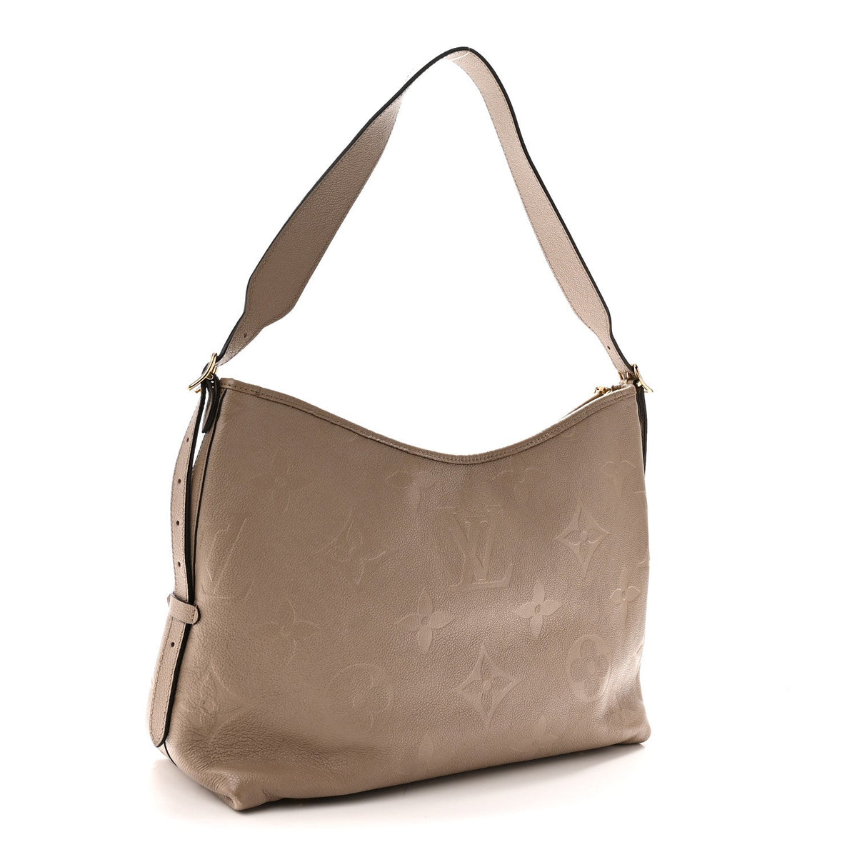 Empreinte Monogram Giant Carryall Mm Tou Handbag
