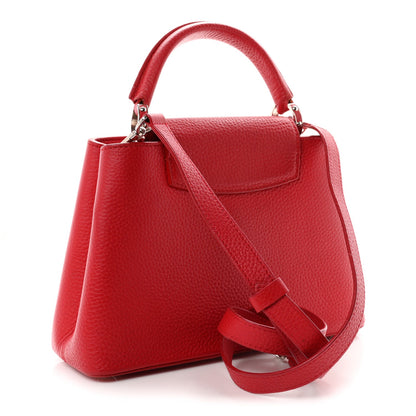 Handbag - Red