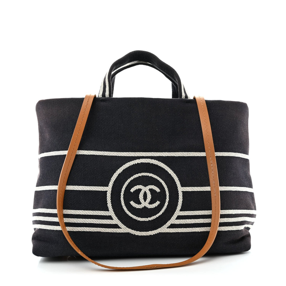 Tote Bag - Blue