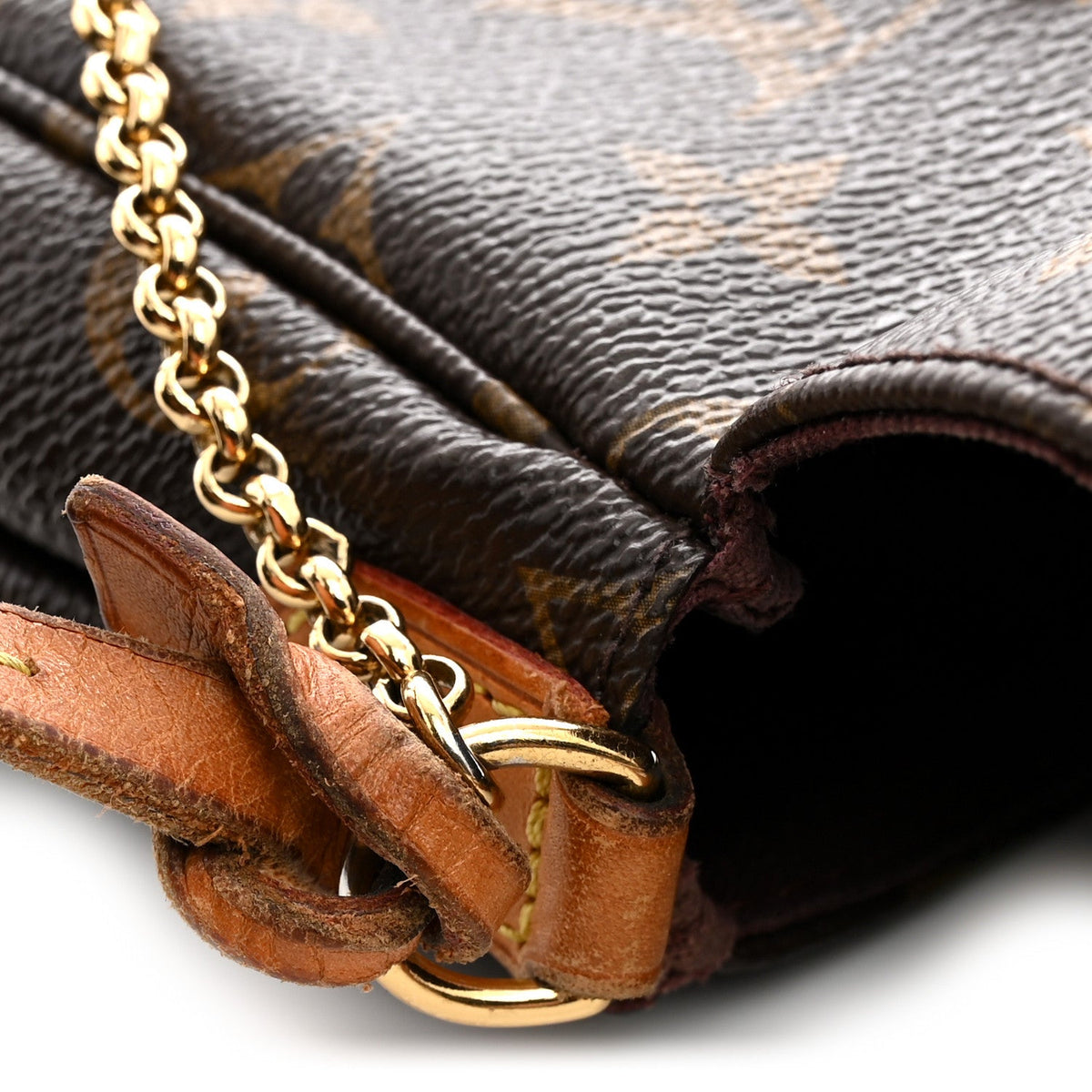 Monogram Favorite Mm Handbag