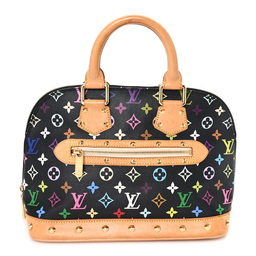 Handbag - Black