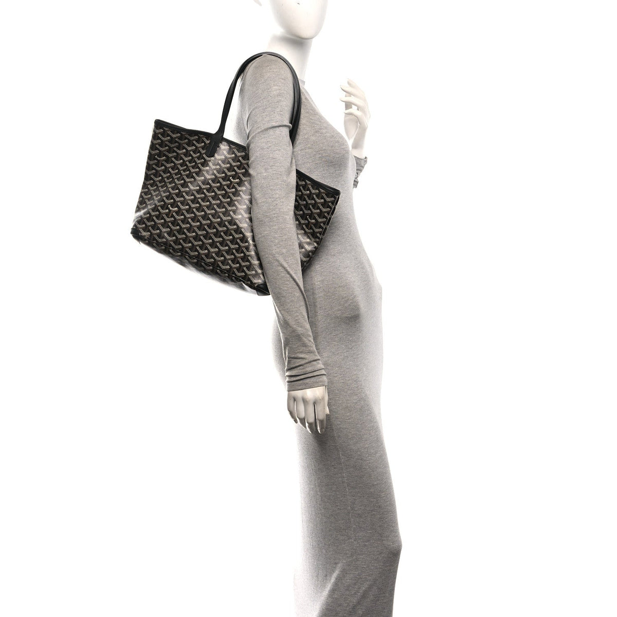 Handbag - Black
