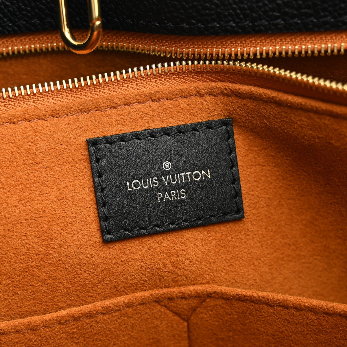 Handbag - Black