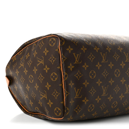 Monogram Speedy 40 Handbag