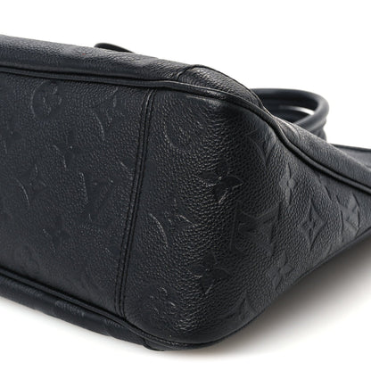 Handbag - Black