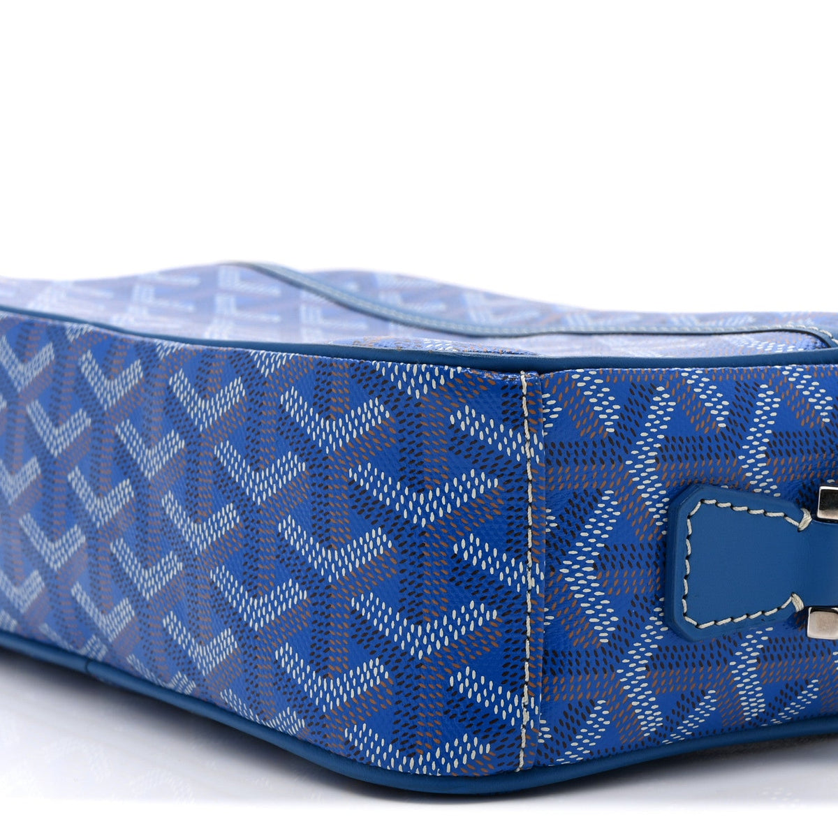 Handbag - Blue