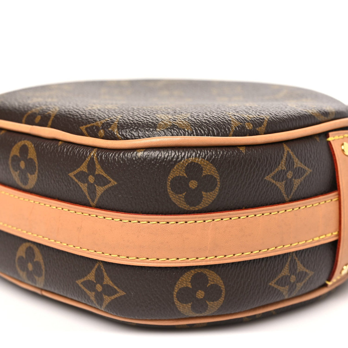 Monogram Boite Chapeau Souple Pm Handbag