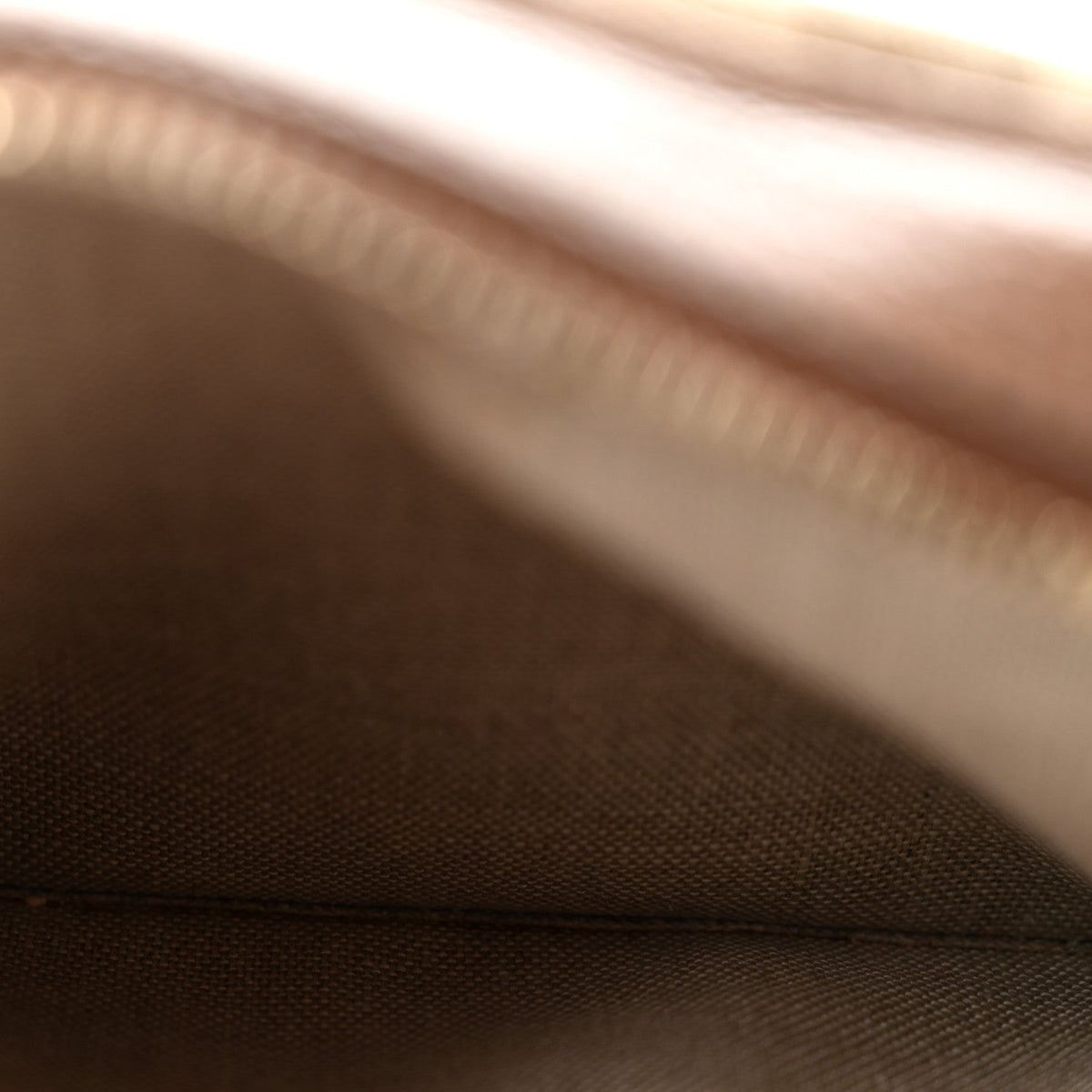 Mini Handbag - Beige