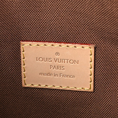 Monogram Odeon Mm Handbag