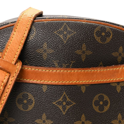 Monogram Blois Handbag
