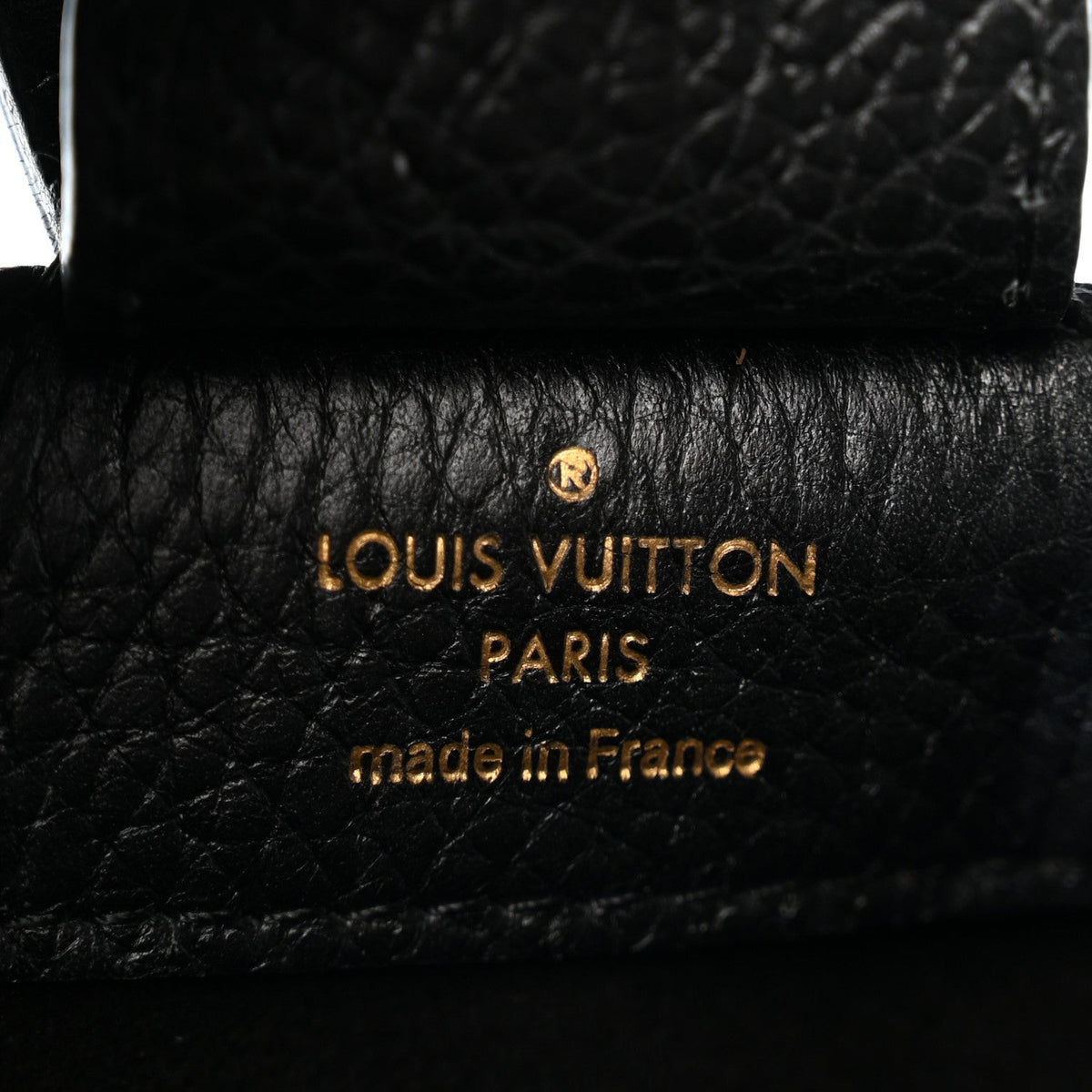 Handbag - Tan