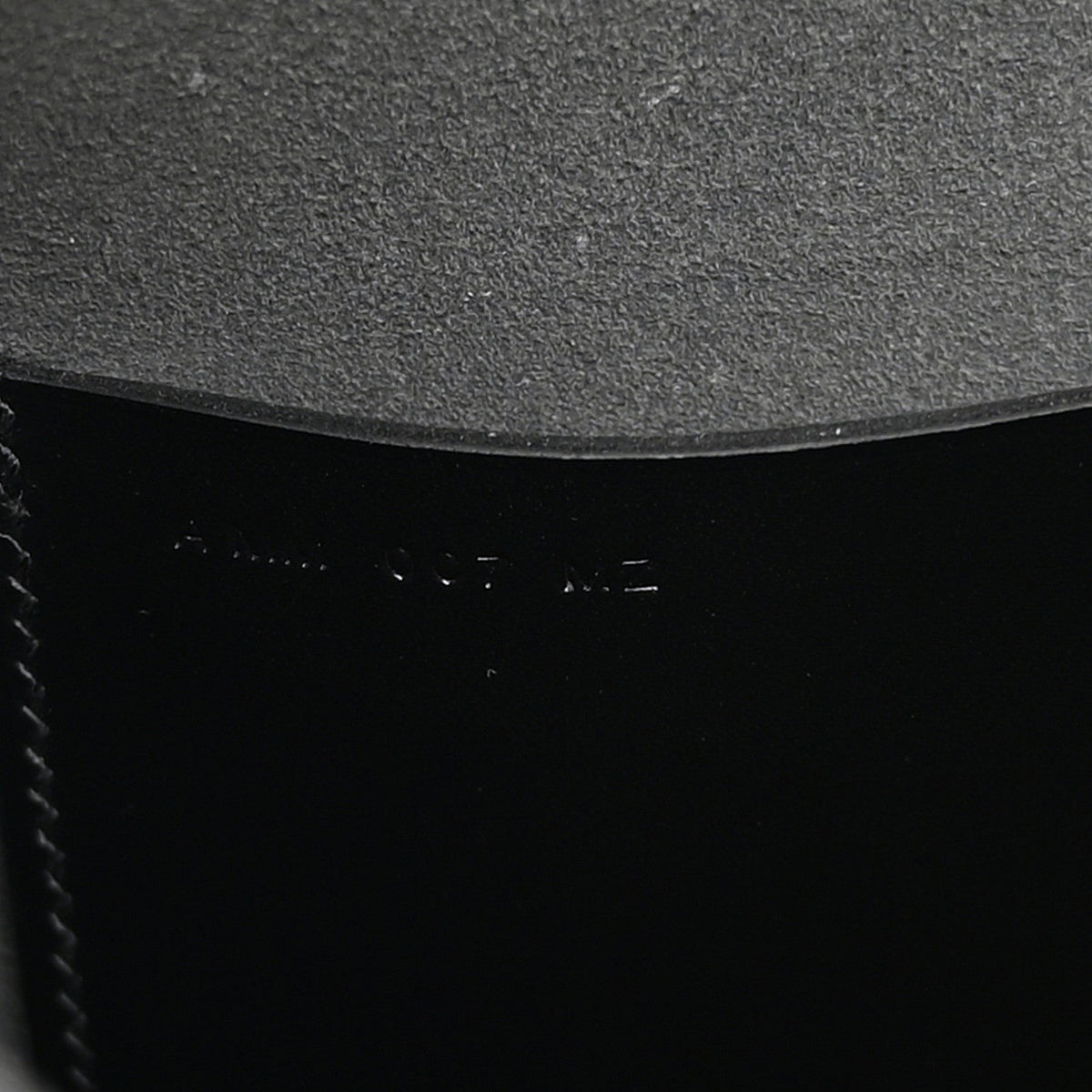Handbag - Black