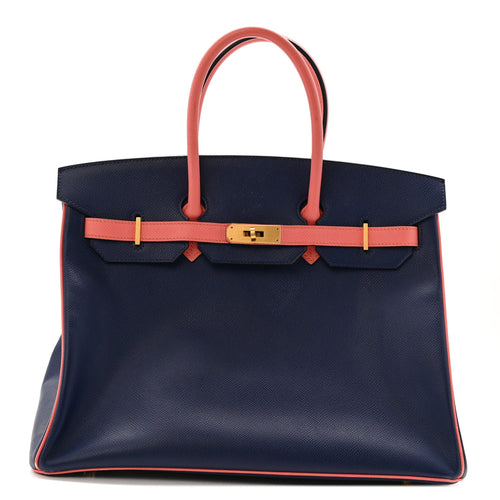 Epsom Handbag