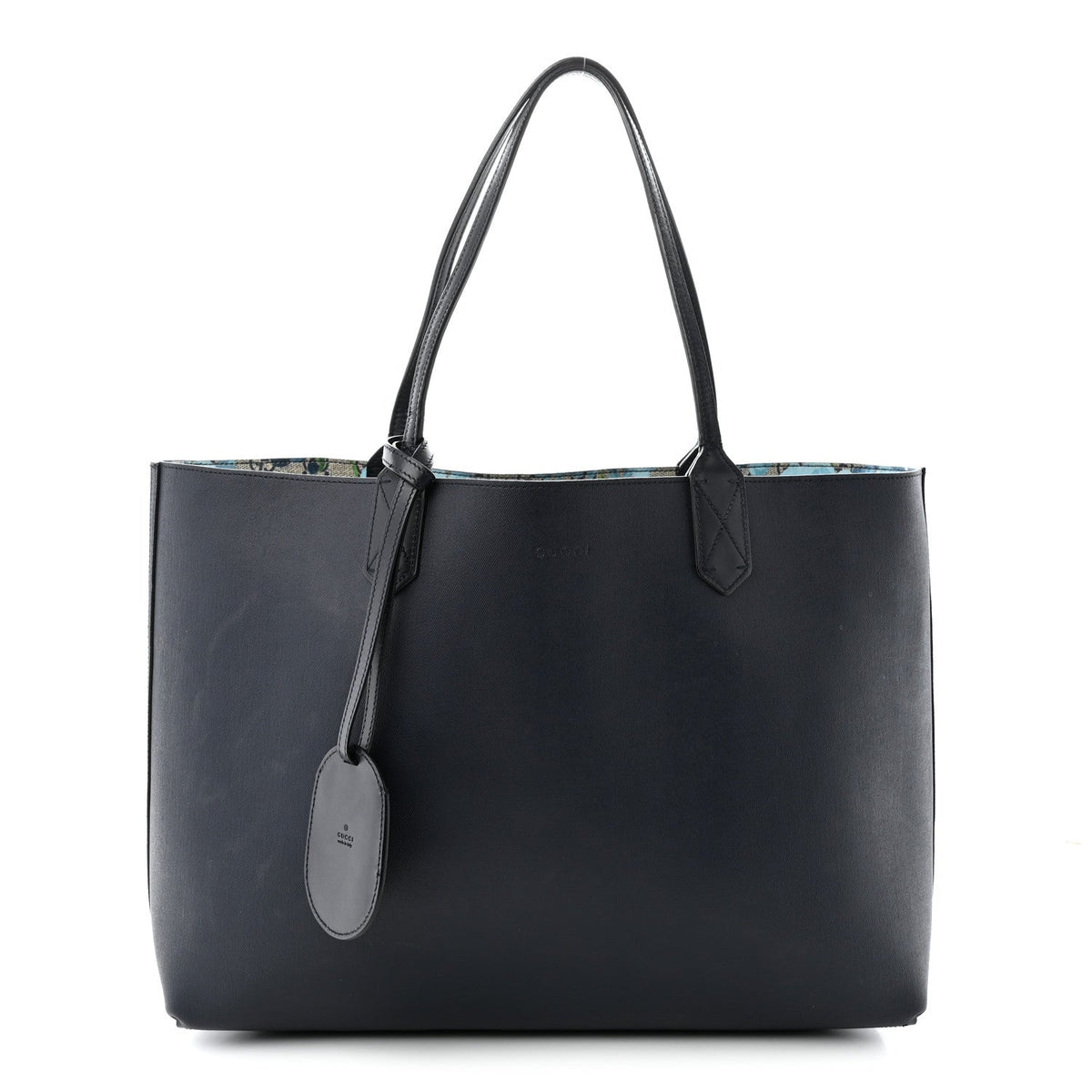 Medium Tote Bag - Beige