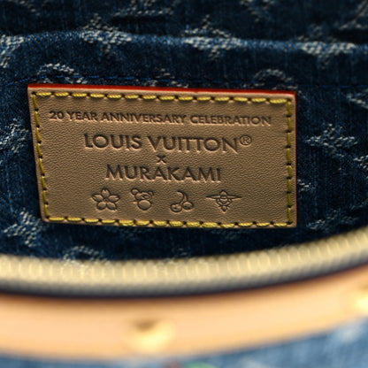 Handbag - Blue