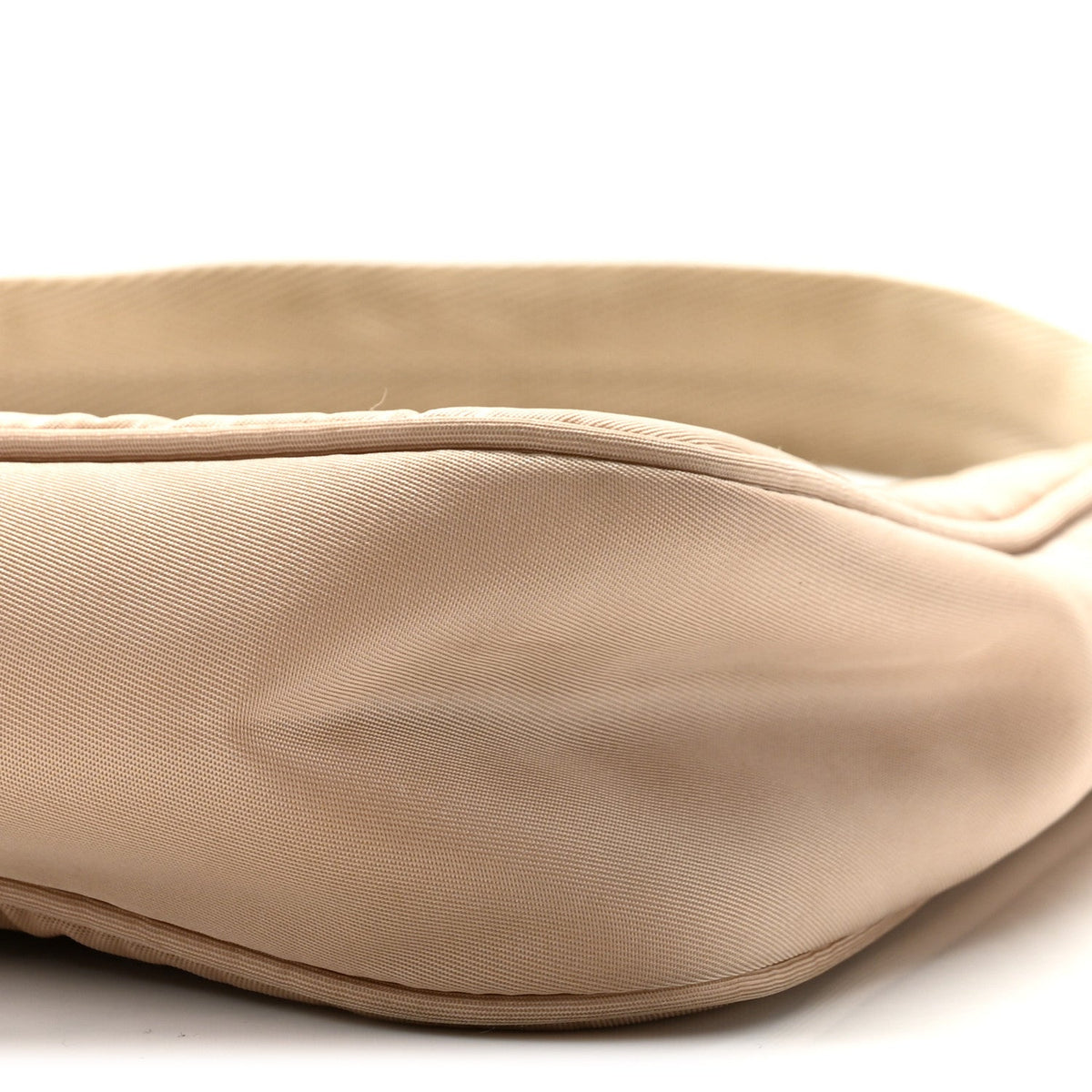 Mini Nylon Handbag