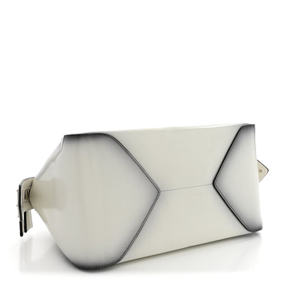 Small Handbag - White