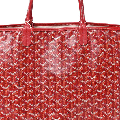 Handbag - Red