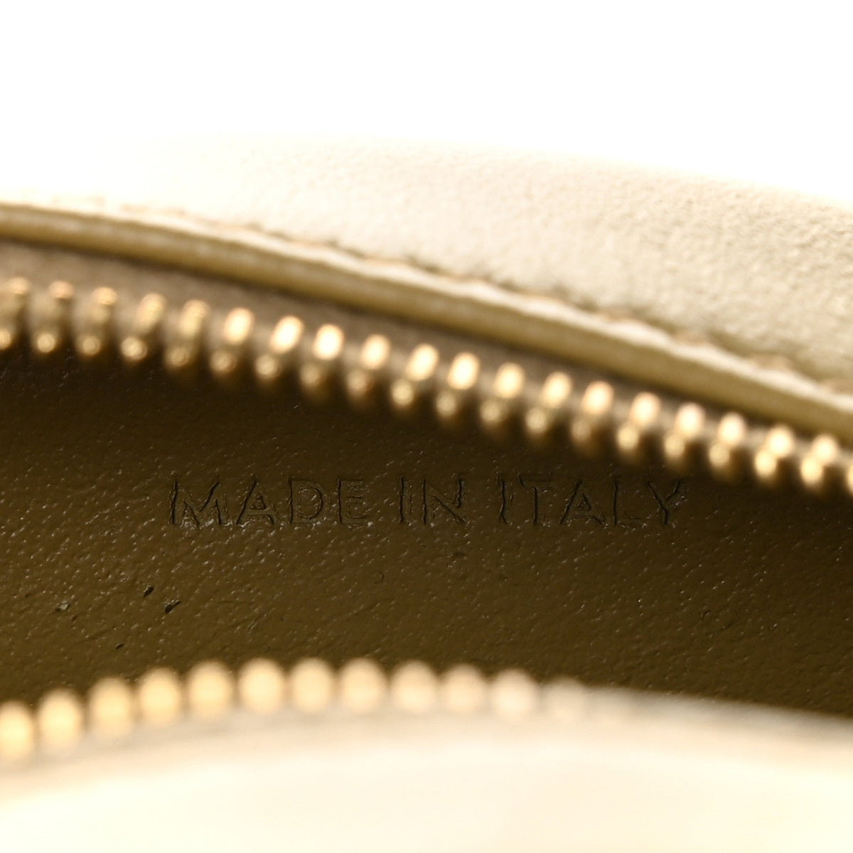 Small Calfskin Crossbody Bag