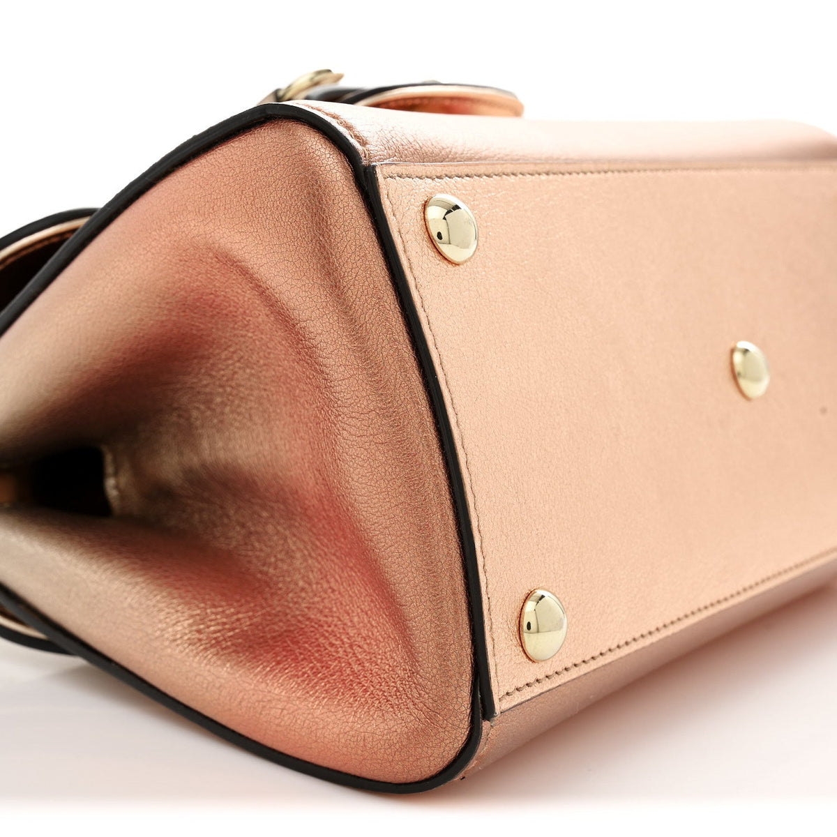 Mini Flap Shoulder Bag
