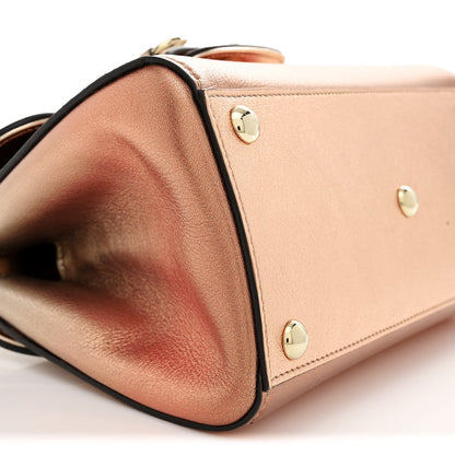 Mini Flap Shoulder Bag