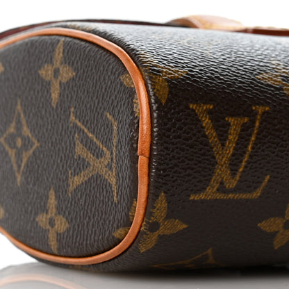 Monogram Sonatine Handbag