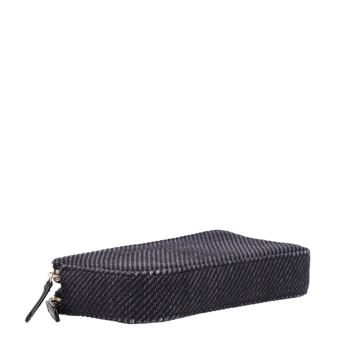 Small Clutch Bag - Black