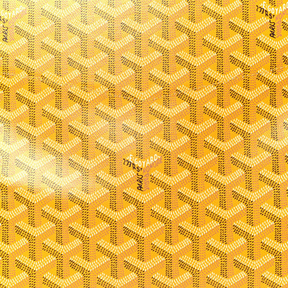 Handbag - Yellow