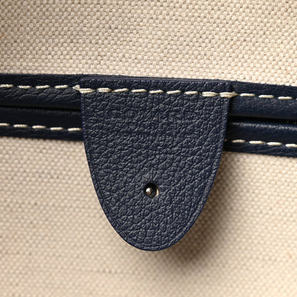Ine Artois Mm Navy Handbag