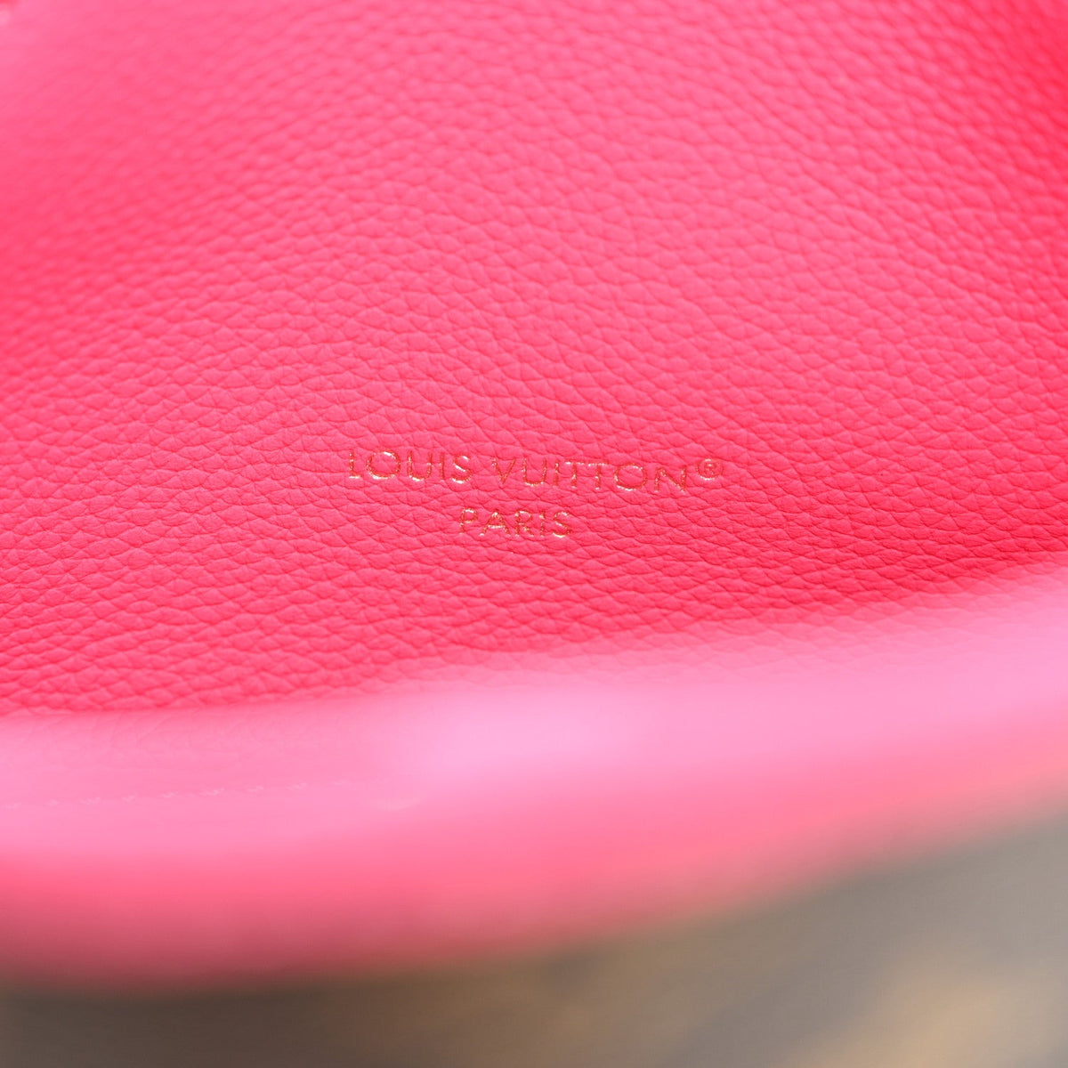 Monogram Neverfull Inside Out Bandoulier Handbag
