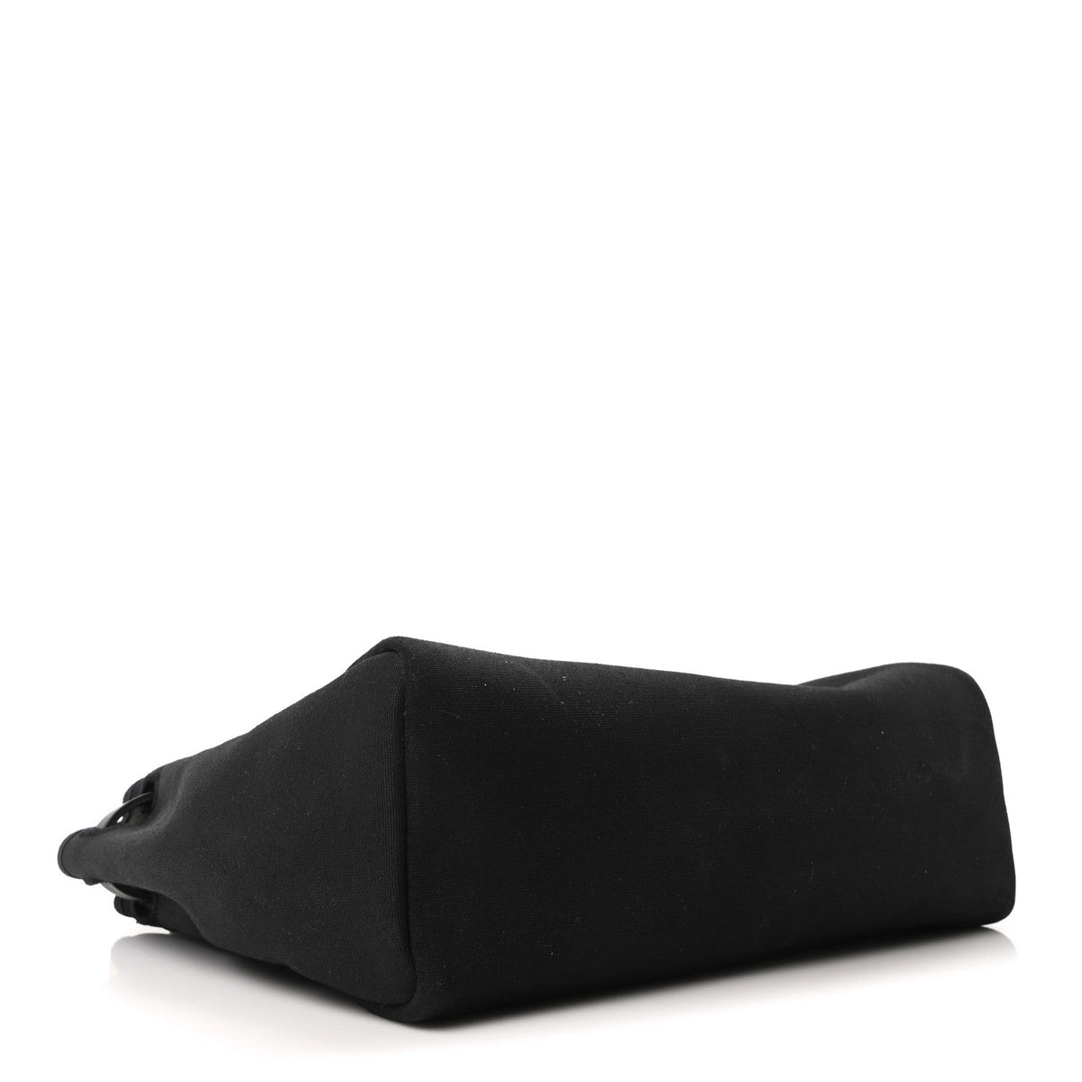 Calfskin Handbag - Black
