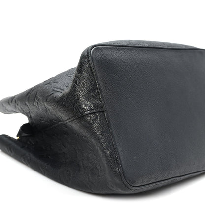 Handbag - Black