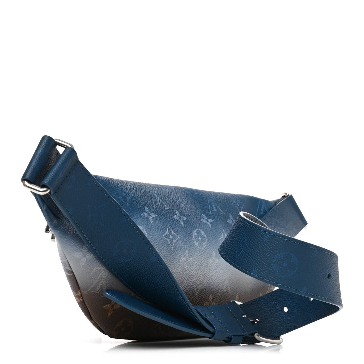 Handbag - Blue