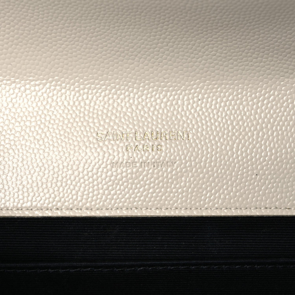 Clutch Bag - Red
