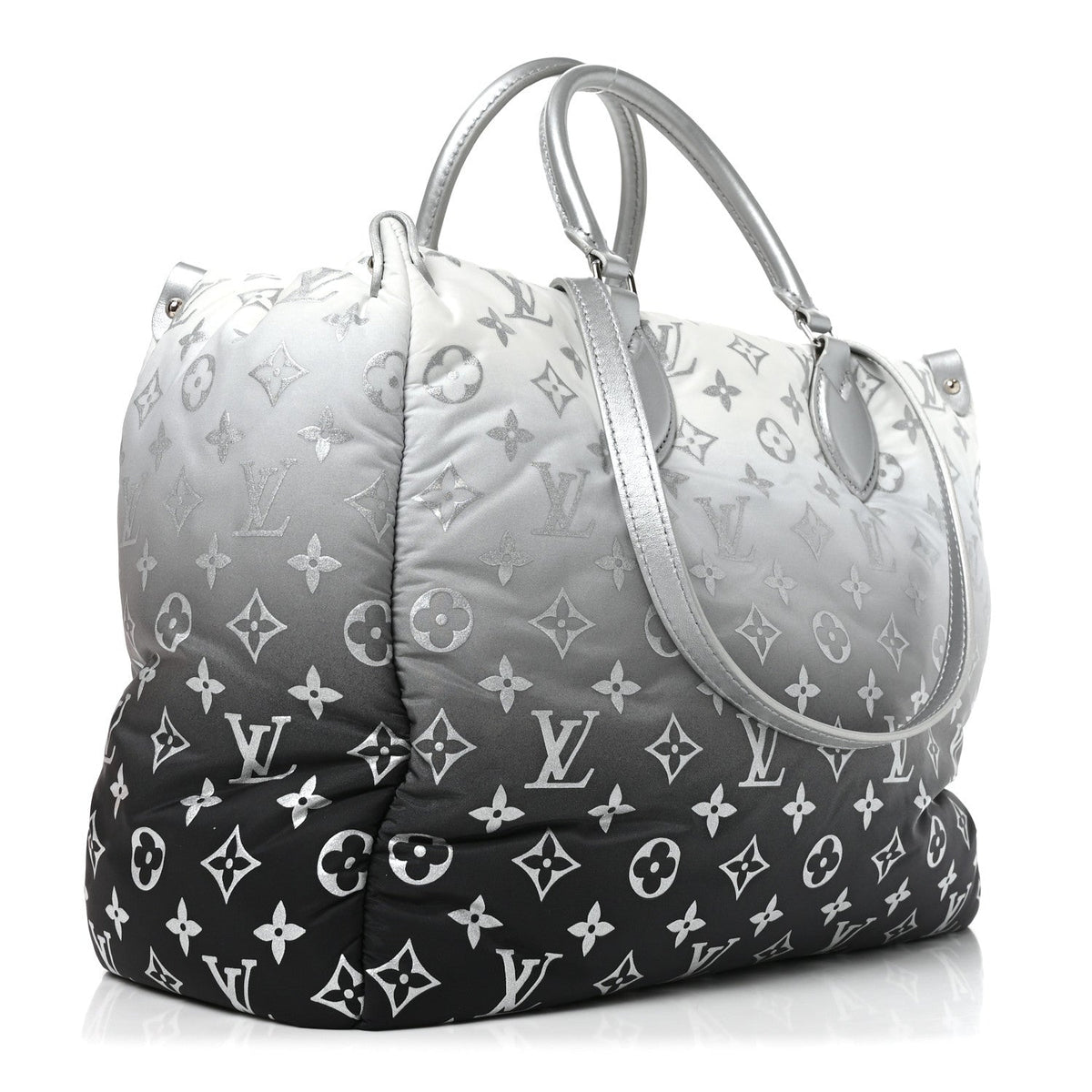 Nylon Handbag