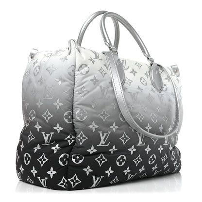 Nylon Handbag